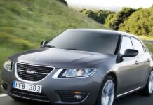 Что чаще всего ломается в SAAB?