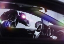 Какие модели авто востребованы у угонщиков?