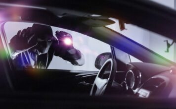 Какие модели авто востребованы у угонщиков?