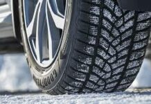 Нюансы выбора зимней резины для авто