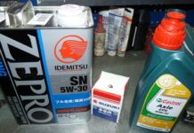 Какое топливо целесообразно использовать на авто Сузуки?