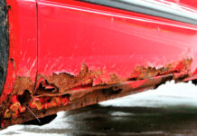 Топ-5 самых ржавеющих деталей автомобиля — как продлить их жизнь