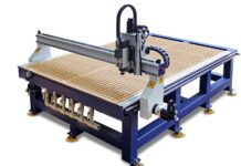 Где используются фрезерные станки?