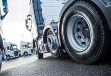Нюансы выбора грузовых шин