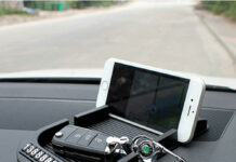 Дополнительные аксессуары для автомобилия, ТОП 5 полезных вещей