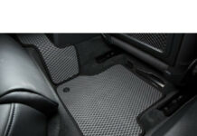 EVA коврики для Hyundai: критерии выбора