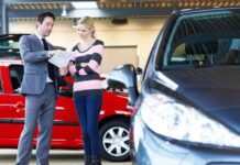 Приобретение поддержанного авто: нюансы и особенности