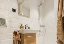 Ремонт ванной: особенности и нюансы