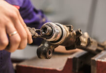 Ремонт кардана: нюансы и особенности