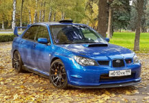 Ресурс и причины поломок двигателя Subaru Impreza