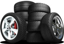 Нюансы выбора автомобильных шин