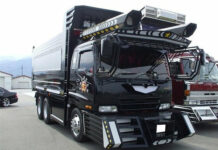 Оригинальные запчасти ISUZU, HINO, FUSO