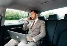 Аренда внедорожника с водителем: как заказать услугу?