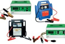 Пуско-зарядное устройство для автомобиля: нюансы выбора