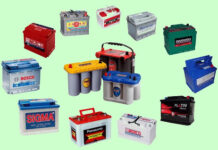 Нюансы выбора автомобильных аккумуляторов