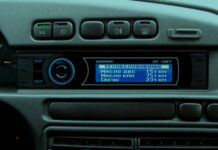 Бортовые компьютера ВАЗ: возможности и характеристики