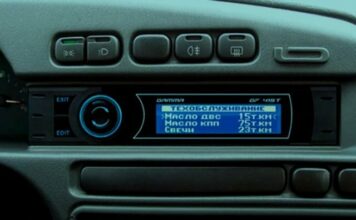 Бортовые компьютера ВАЗ: возможности и характеристики