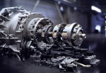 Трансмиссия техники — поломки и признаки неисправностей