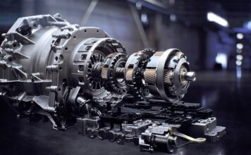 Трансмиссия техники — поломки и признаки неисправностей