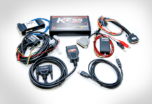 Оборудование для диагностики и чип-тюнинга автомобиля