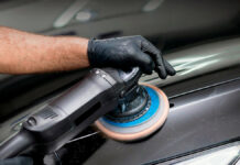 Полировка кузова автомобиля: что это, для чего делается, сколько стоит?