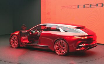 Чем хороши автомобили KIA?