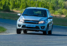 Достоинства Лады Гранта