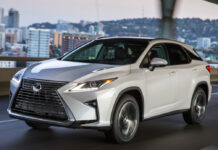 В чем преимущества автомобиля Лексус?