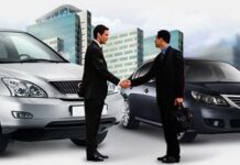 Этапы выкупа подержанных автомобилей