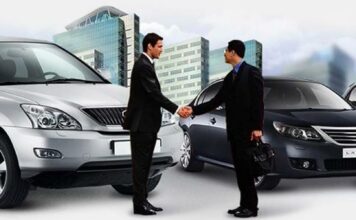 Этапы выкупа подержанных автомобилей