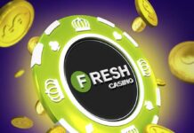 Чем может привлечь любого Fresh Casino?