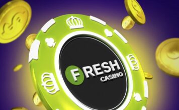 Чем может привлечь любого Fresh Casino?