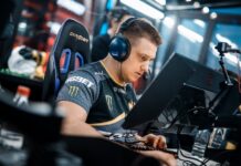 Преимущества LIVE-ставок на киберспорт