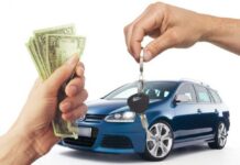 Как происходит срочный выкуп подержанных автомобилей?