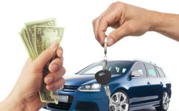 Как происходит срочный выкуп подержанных автомобилей?