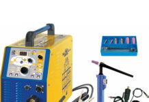 Как правильно подобрать аргоновый инвентор?