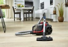 Какой недорогой пылесос выбрать в 2021 году?