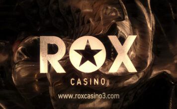 Как играть в Казино Рокс на деньги?