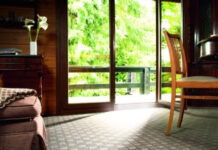 Ковролин: популярное напольное покрытие