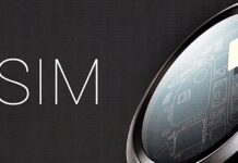 Как подключить eSIM?