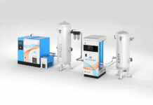 Как выбрать генератор азота