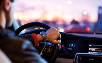 Как получить в прокат авто?