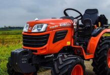 Минитрактор: необходимая сельскохозяйственная техника