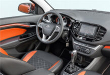 Сырость в салоне авто LADA: что делать?