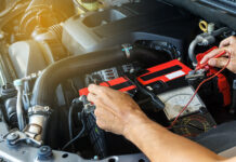 Советы автомобилистам по выбору аккумулятора