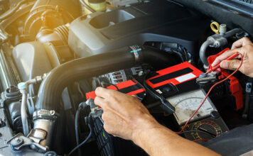 Советы автомобилистам по выбору аккумулятора