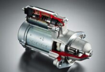 Основное назначение стартера