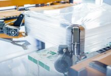 Что представляет собой пленка стретч-худ?