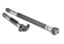 Тормозные валы: критерии выбора