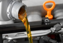 Калькулятор смеси бензина с маслом: поможет рассчитать правильную пропорцию топливной смеси для двухтактных двигателей